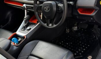 Rav4 2020 full