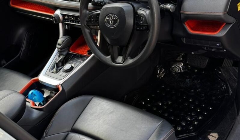 Rav4 2020 full